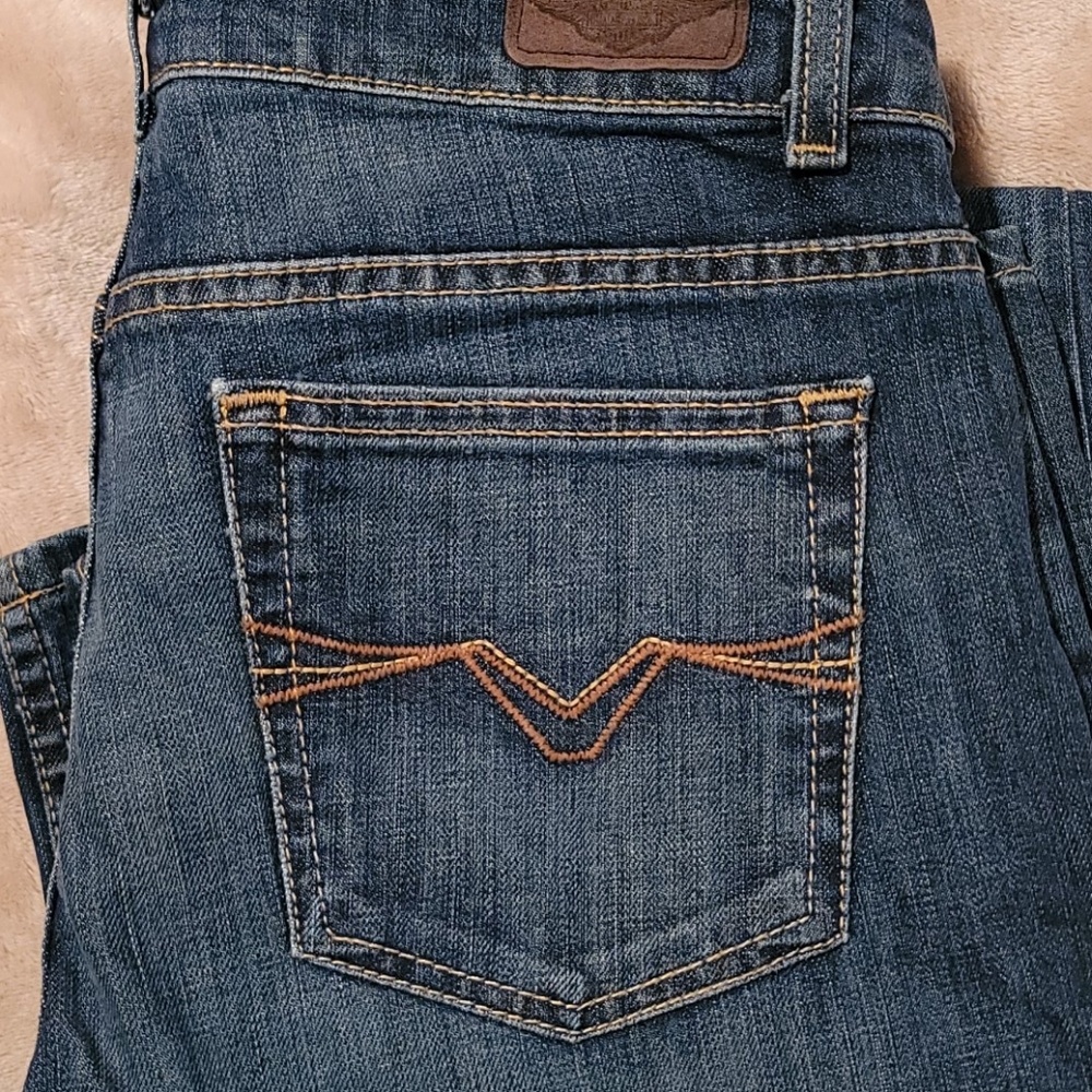 Harley-Davidson Jeans